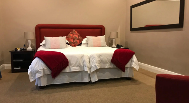 Olafs Guest House