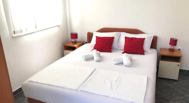 Апартаменты Deluxe Apartments Radosevic