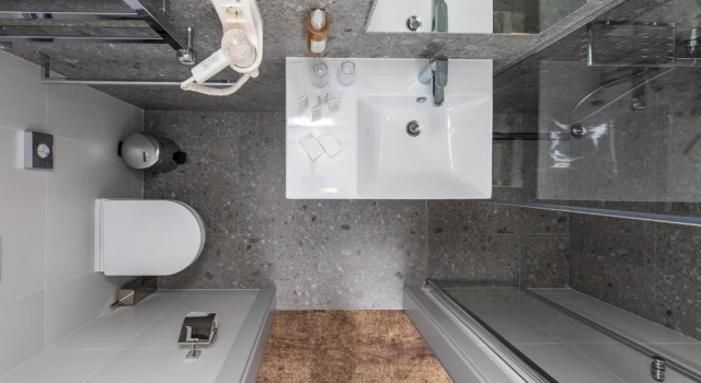 Camera Standard SPA Nida