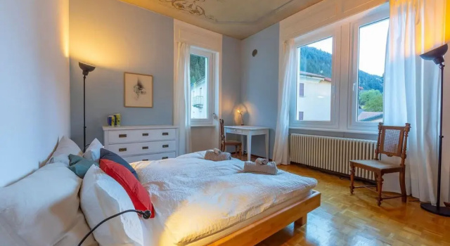 Casa Celio 3, Reserva ahora Hotel Quinto Airolo Region