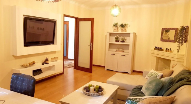 Apartment With 2 Bedrooms in Braga, With Wonderful City View and Wifi