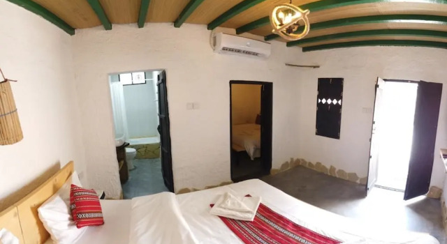 Bungalow SAMA Wakan Heritage Homes