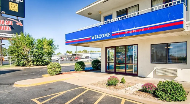 Motel 6 Joplin, Забронировать Мотель Джоплин Озакр, рядом с Lake Erie Wine Country
