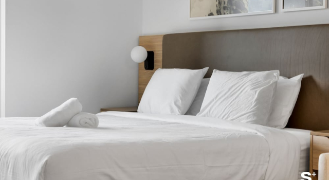 Luxurious Studio in DTW with City Views, Забронировать Апартаменты/квартира Апартаменты Miami Metropolitan Area, Апартаменты/квартира