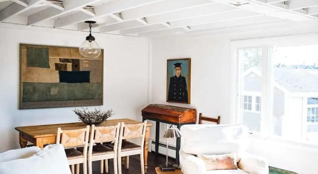Downtown 3br On Water 3 Bedroom Home, Reserva ahora Hotel Boothbay Harbor 