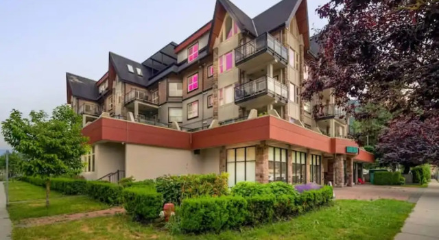 4BR Penthouse Rooftop of Harrison, Buchen Sie Ferienwohnung Harrison Hot Springs 