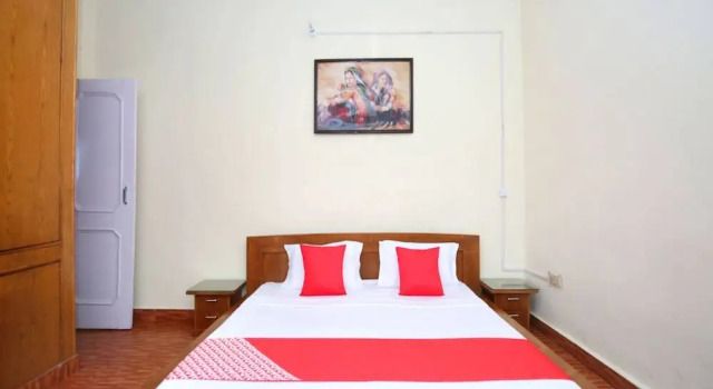 Shivalik Home Stay by OYO Rooms