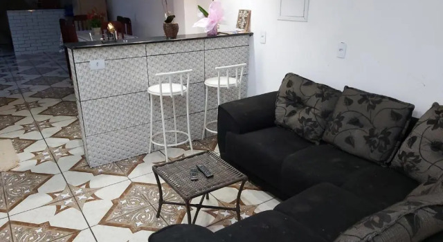 Casa Realeza