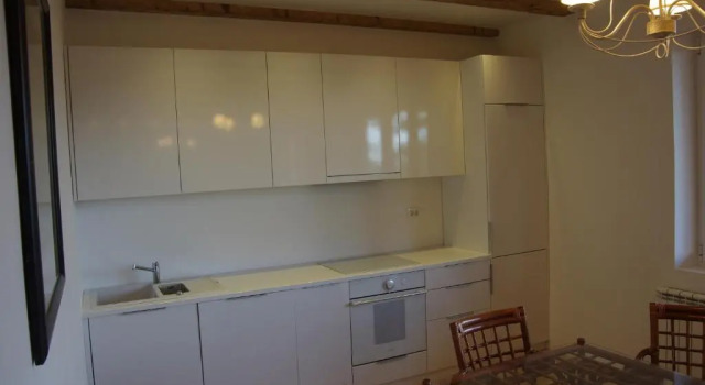 Апартаменты с 2 комнатами с видом на море Apartments and Rooms Teona