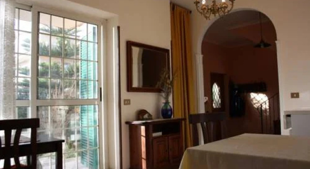 El Paraiso Bed and Breakfast, Rezervovat Hotel Hotely v Lazio s parkováním, Parkování