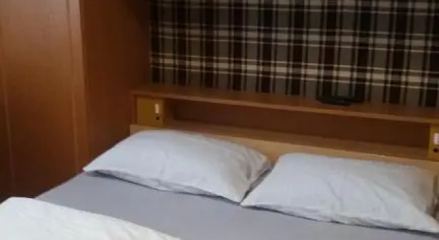 Apartmani i sobe Mara, Prenota Hotel Hotel a Isole Quarnerine con parcheggio, Parcheggio