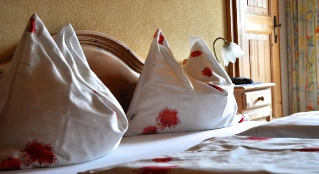 Kasperbauer, Buchen Sie Hotel Kirchberg in Tirol Brixental