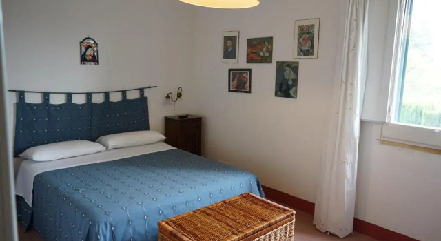 Номер Standard Casina Mozart Lecce