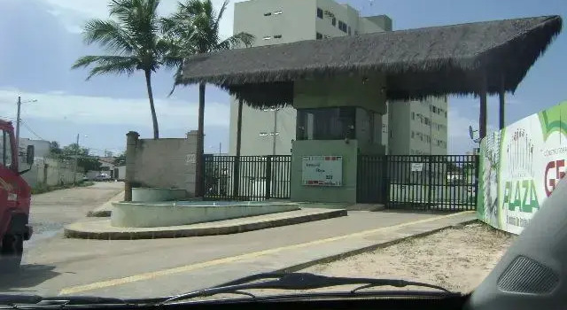 Condominio Plaza, Buchen Sie Hotel Natal Rio Grande do Norte