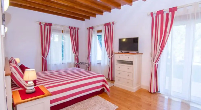Вилла Akivillas Olhos de Agua