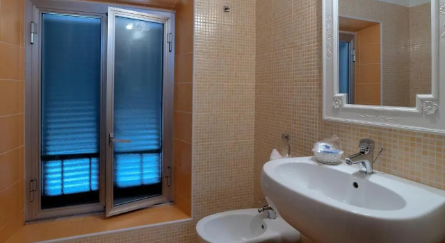 Номер Standard Terme Di Monte Valenza