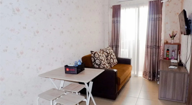 Best Price Medina Apartment Near Karawaci And Gading Serpong, Reserva ahora Apartamento Apartamentos en Banten, Apartamento