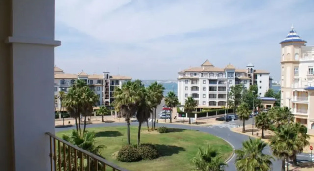 Апартаменты Holiday Home by the Sea in Andalusia
