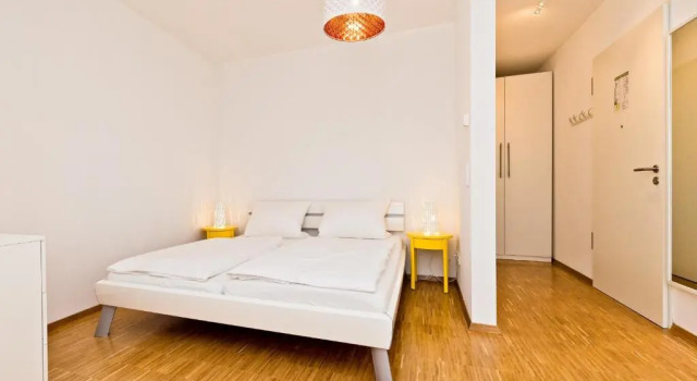 Студия Standard Braviscasa Ferienresidenz Endingen