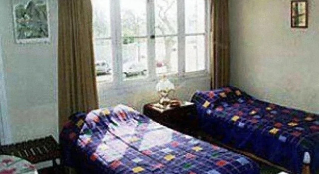 B&B Tradiciones, Varaa Bed and Breakfast Hotellit Provincia de Lima pysäköinnillä, Pysäköinti