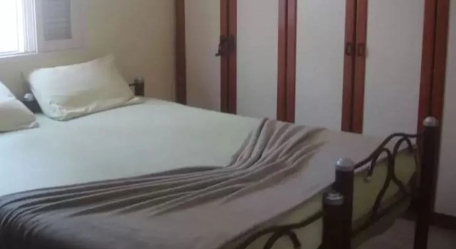 ClubeHostel São Francisco