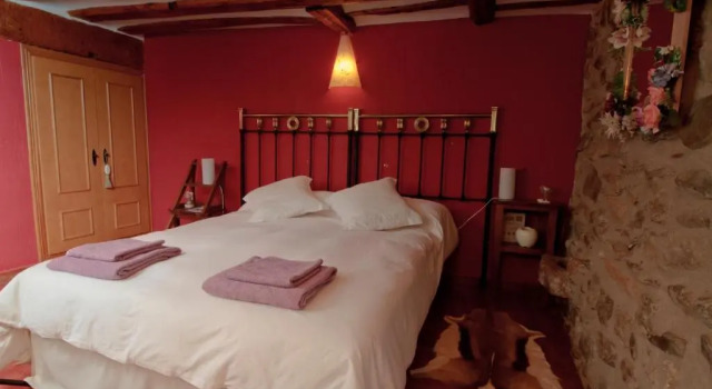 Casa Rural Zaldierna, Varaa Hotelli Ezcaray Valdezcaray
