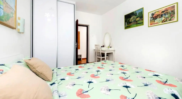 Апартаменты Цокольный этаж c 1 комнатой Apartments Aja and Stefy