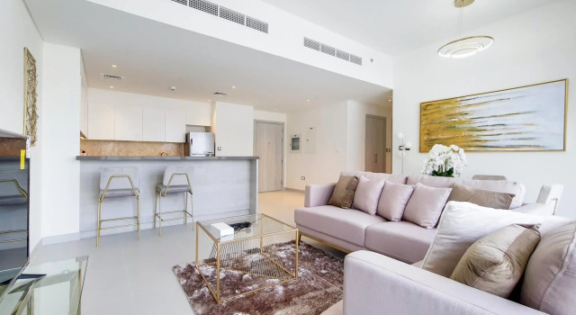 Creek Harbour - Cove 2 707