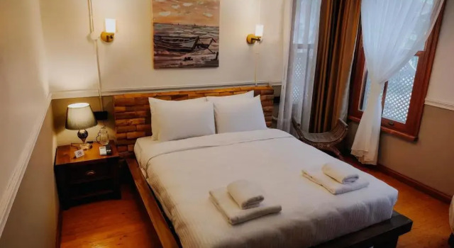 Leila Mansion Hotel, Rezervovat Hotel Tekirdag Marmara Region