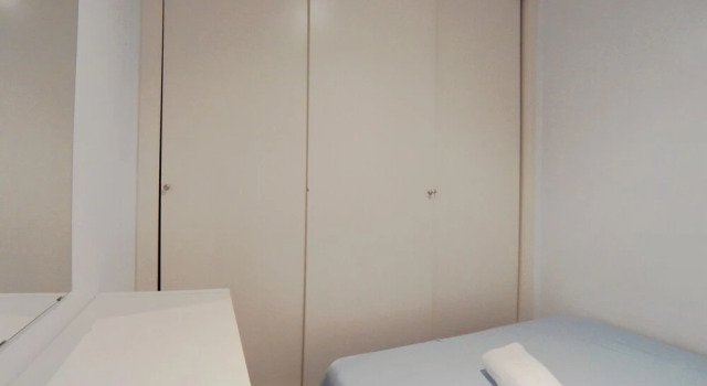 Apartamento interior cercano a Cuatro Caminos, Забронировать Апартаменты/квартира Апартаменты Мадрида, рядом с Глориета-де-Куатро-Каминос, Апартаменты/квартира