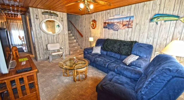 Bay Cove 3 2 Bedrooms 1.5 Bathroom Townhouse, Rezerwuj Apartament Midtown 