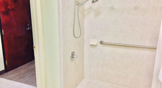 Двухместный номер Standard Best Western Butner Creedmoor Inn