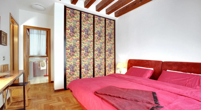 Saint Mark's Apartment Venice