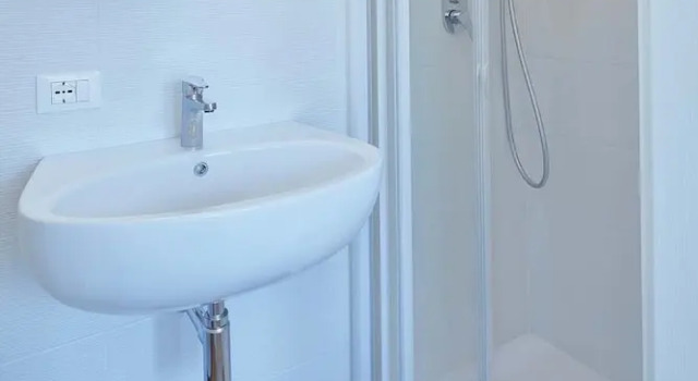 Двухместный номер Standard Hotel Paradiso Conca dOro
