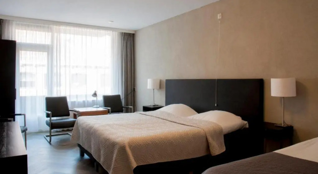 Номер Standard Hotel Mayflower