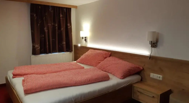 Двухместный номер Standard Pension Thainerhof