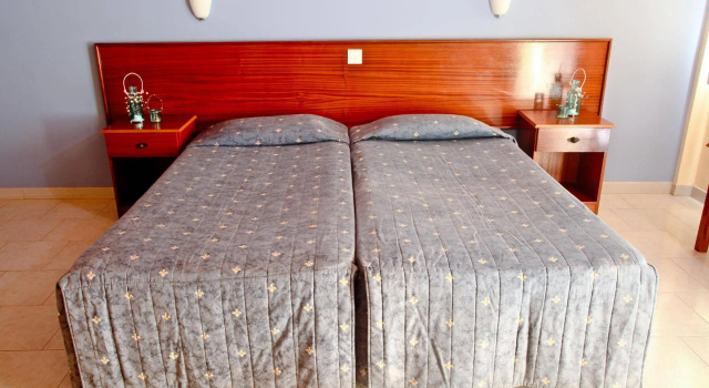 Windmills Hotel Apartments