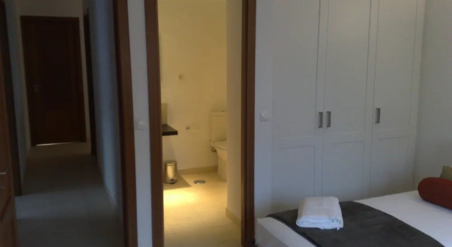 Private Beach Front Villa Melia Tortuga, Rezervasyon Villa Barlavento Islands kır evleri, Küçük Ev