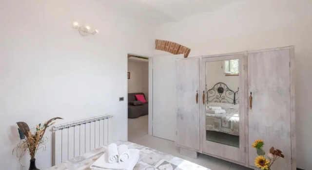 Stunning Home in Arcevia With 2 Bedrooms, Wifi and Outdoor Swimming Pool, Rezervovat Hotel Arcevia 