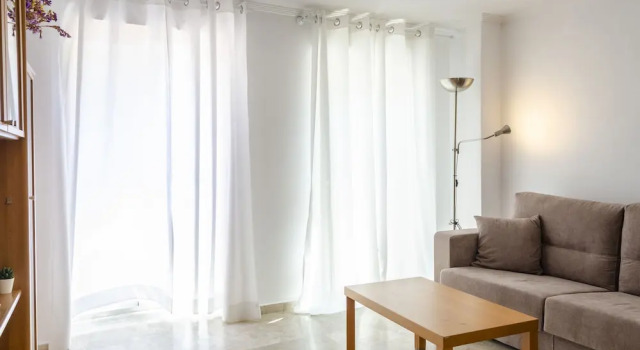 Apartamentos Turisticos Alba Cartagena Centro
