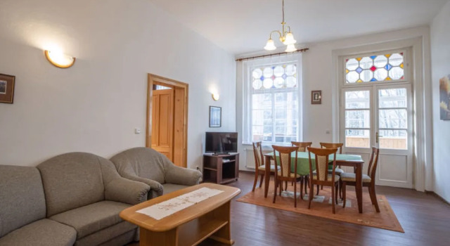 Apartmán č. 7