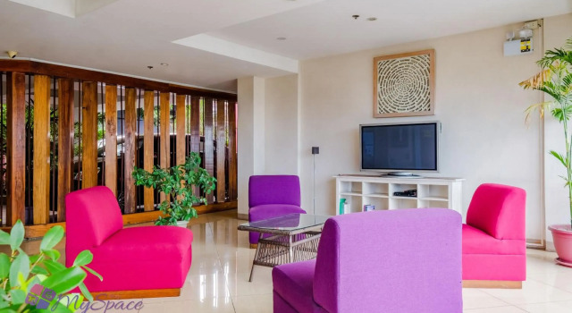MySpace Hotel at BGC, Rezerwuj Hotel Tanie hotele w Manila