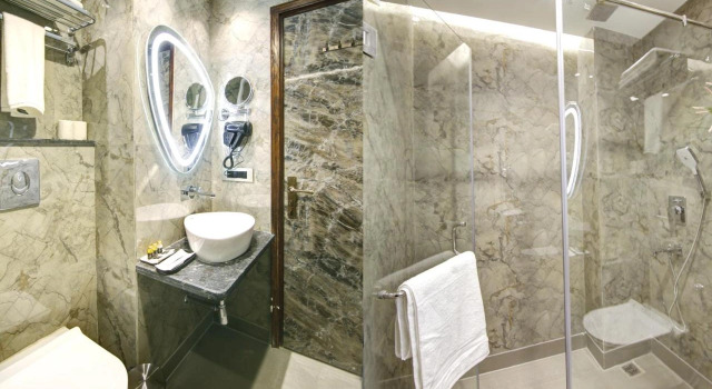 OYO 11325 Hotel Superb, Забронировать Отель Отели Нью-Дели с завтраком, Завтраки