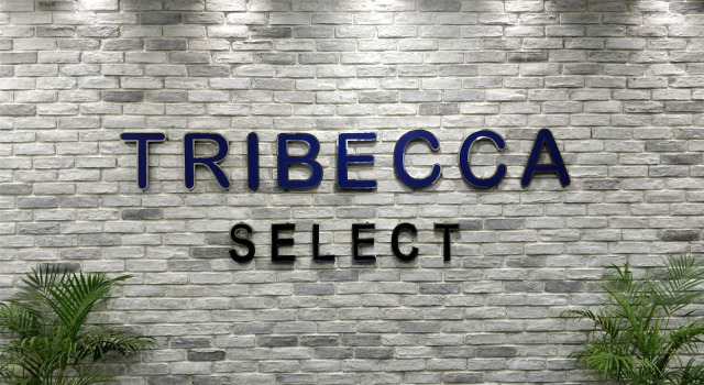 Tribecca Select, Rezerwuj Hotel Koba Gujarat
