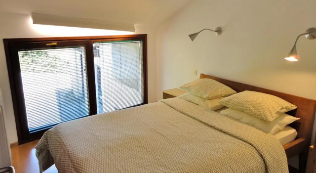 Номер Standard Apartamentos La Collada