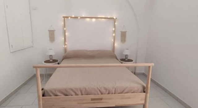Appartamenti Boho Chic, Забронировать Отель Санникандро-ди-Бари 