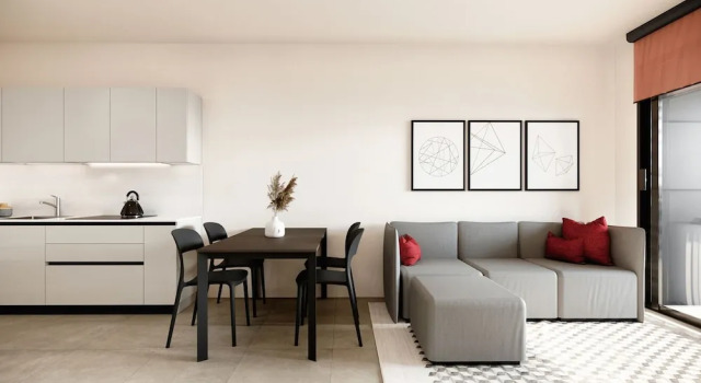 Swiss Hotel Apartments - Lugano