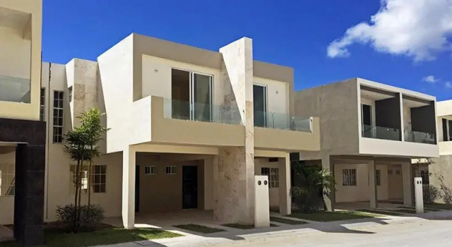CASA NUEVA PLAYA DEL CARMEN a 10 min de la playa, Prenota Hotel Hotel a Quintana Roo con parcheggio, Parcheggio