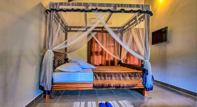 Шале Superior Dambulla Hills Resort