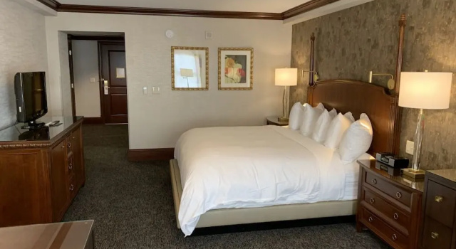 Двухместный номер Standard The Towers at The Kahler Grand